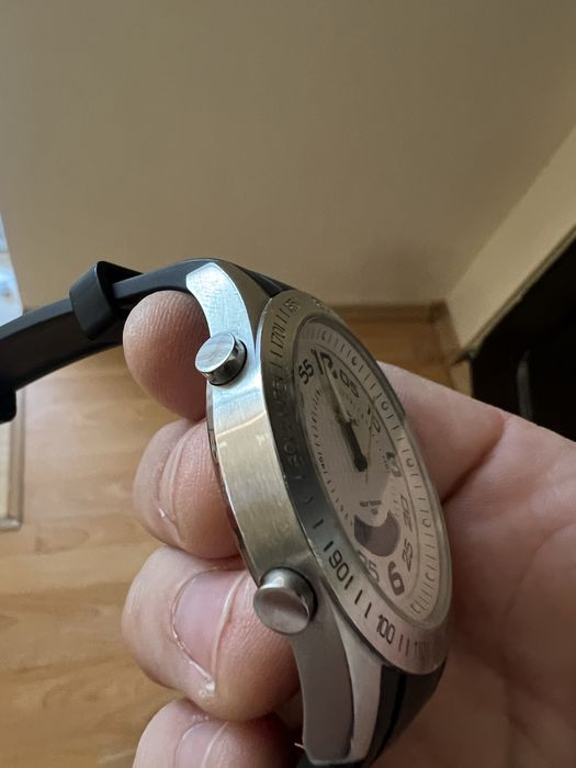 Часовник National Geographic