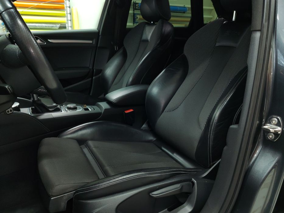 AUDI A3 2015 — imagine 5