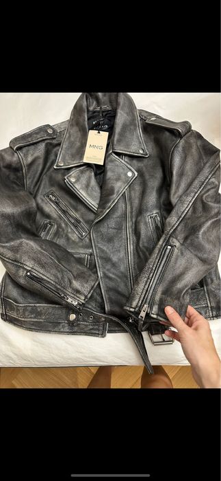 Geaca virala MNG ALEXA editie limitata !!