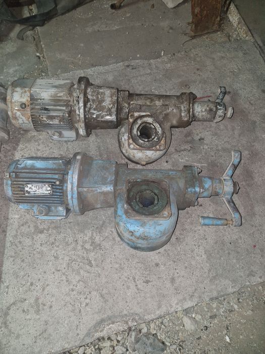 Продам электро двигатель