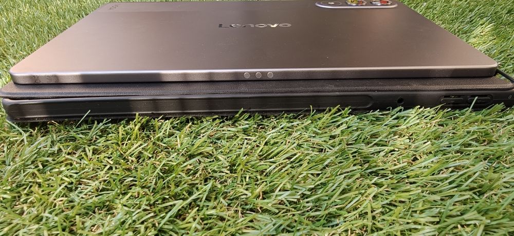 Lenovo Yoga Tab 12/256GB - гаранция