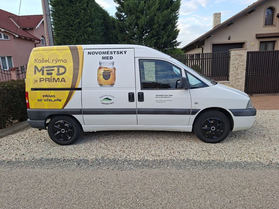 FIAT Scudo 0 — imagine 3