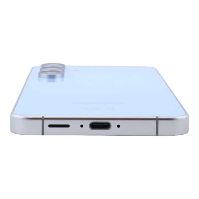 Samsung S24 FE 128GB Blue - GARANTIE 12 LUNI | TrueGSM