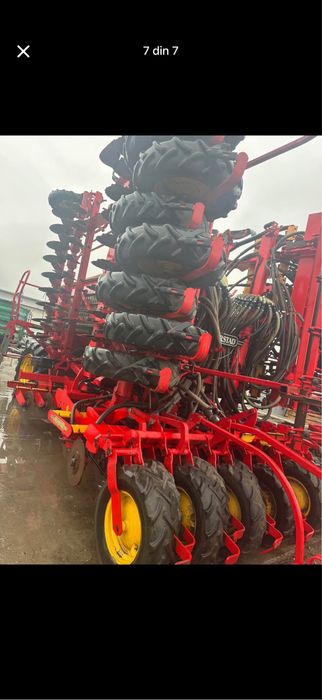 Semantoare Vaderstad Rapid800c