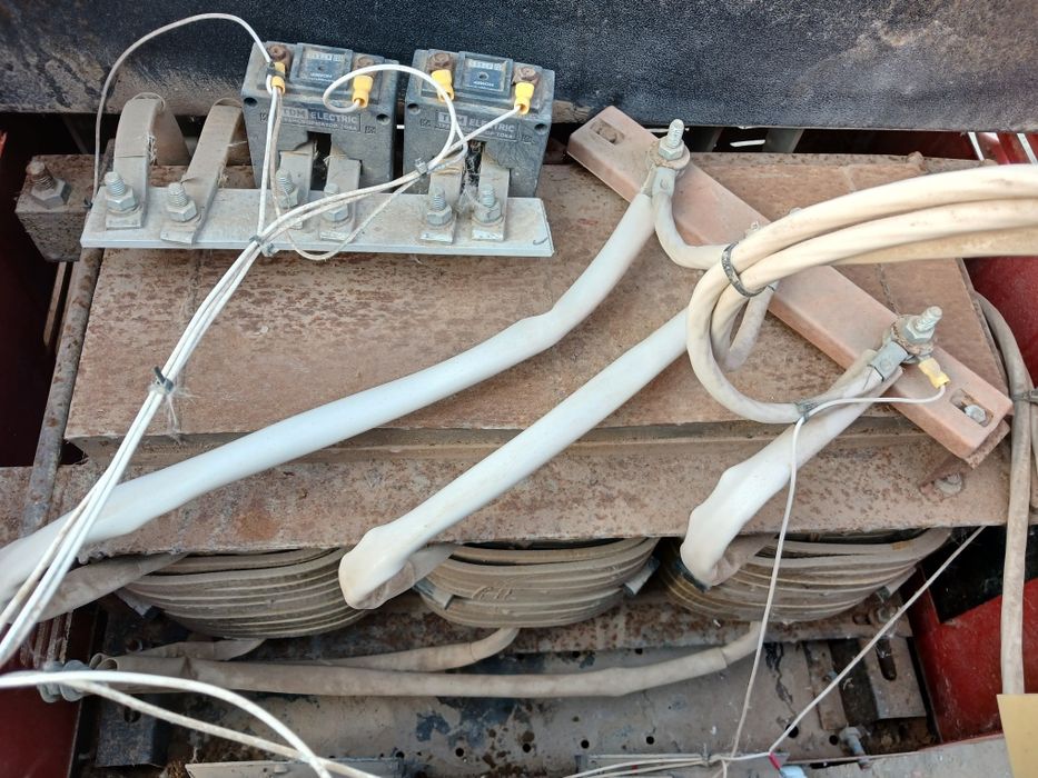 ТСДЗ-80/0, 38-У2