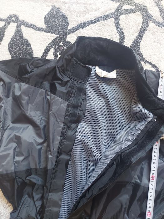 Мотокомбинезон размер XL