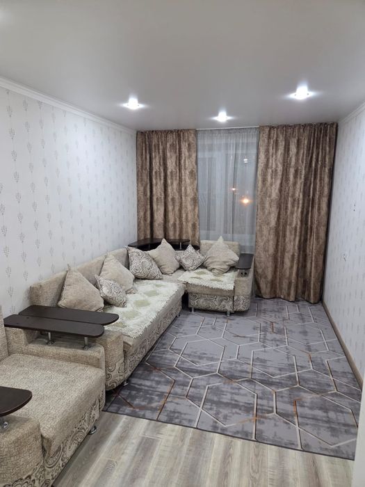 1 комн Центр Рахат,Гор парк