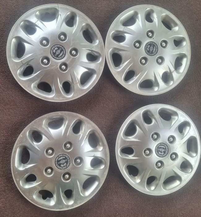 Шипованная резина с дисками