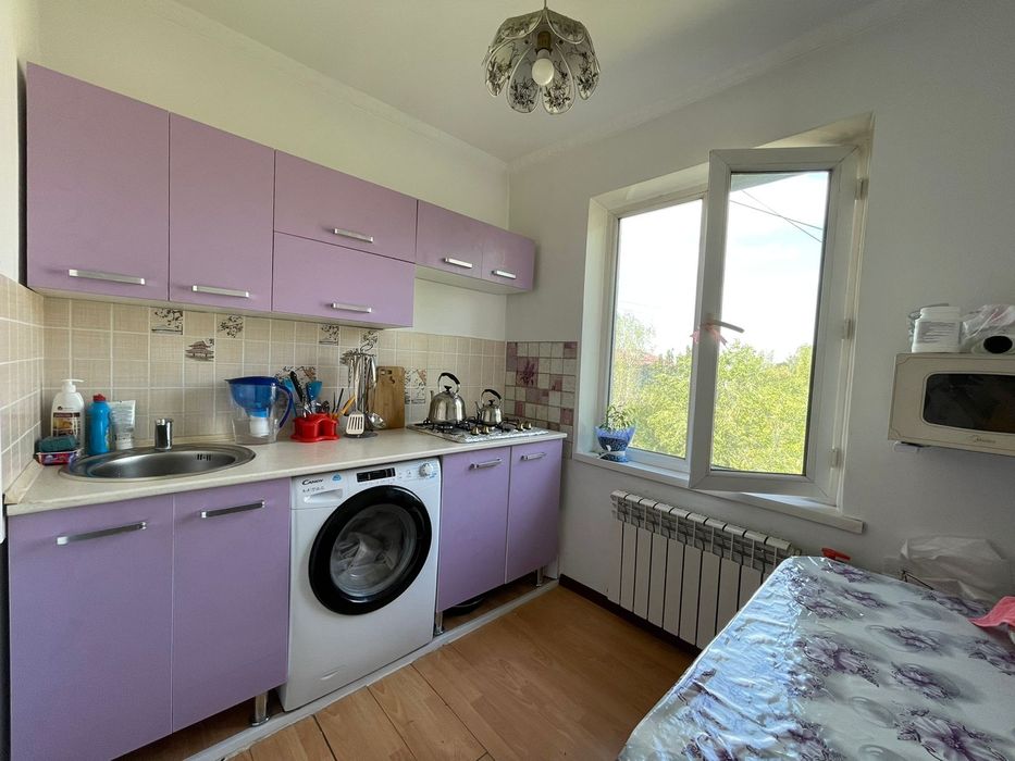 Подселение  комнату