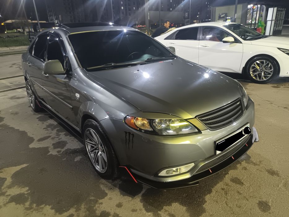 JENTRA 2016 Full. Kraska toza