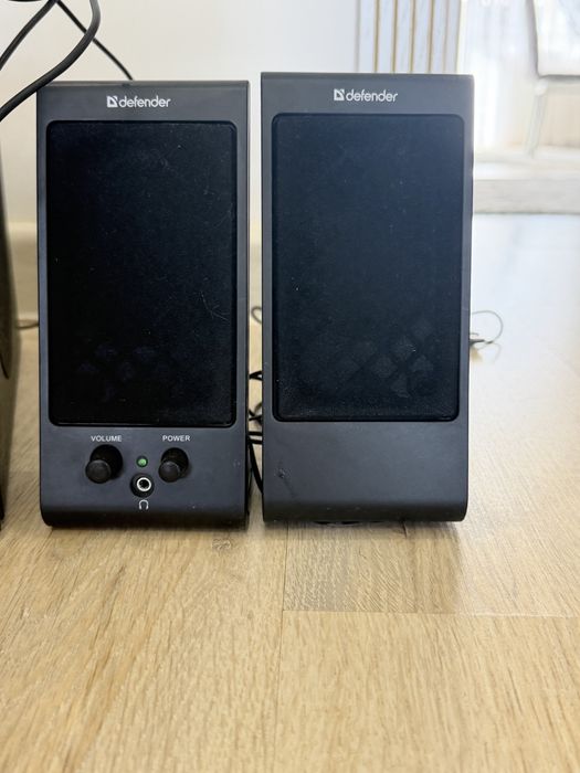 Продам рабочие колонки