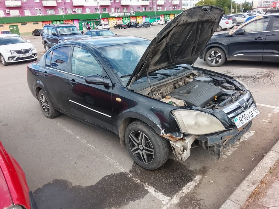 Продам автомобиль