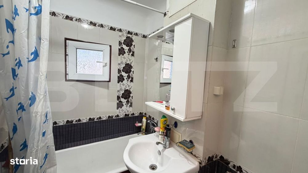 Apartament 3 camere, 66.10 mp, zona Orizont