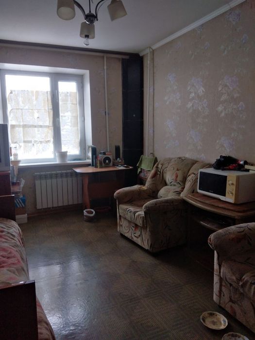 Продаётся отличная 4-х комн. У/п