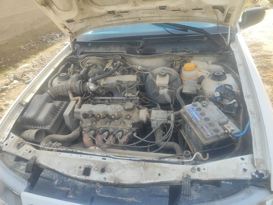 Nexia 2 2009 sotiladi