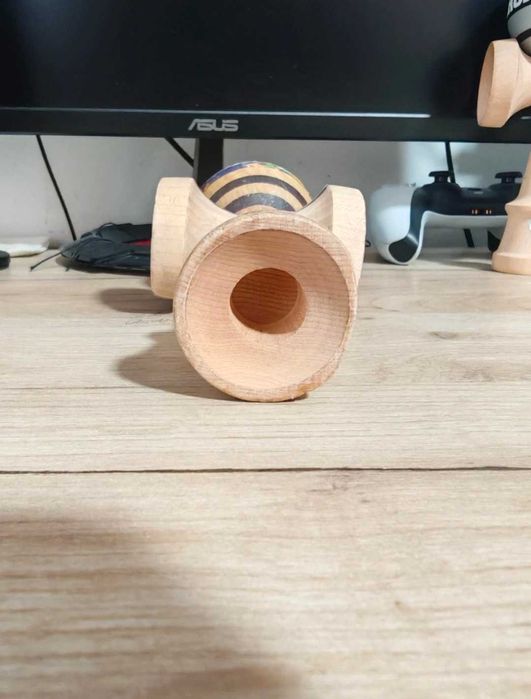 Kendama Europe Keine Regeln Nelansata - Kendama 2