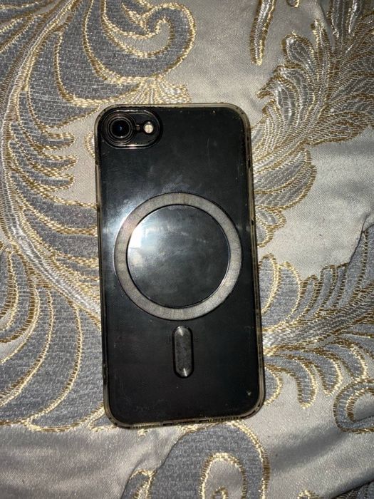 iPhone 8, 100%акб. б/у 256 гб