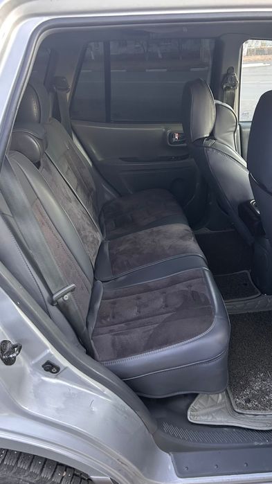 Продам авотамбиль