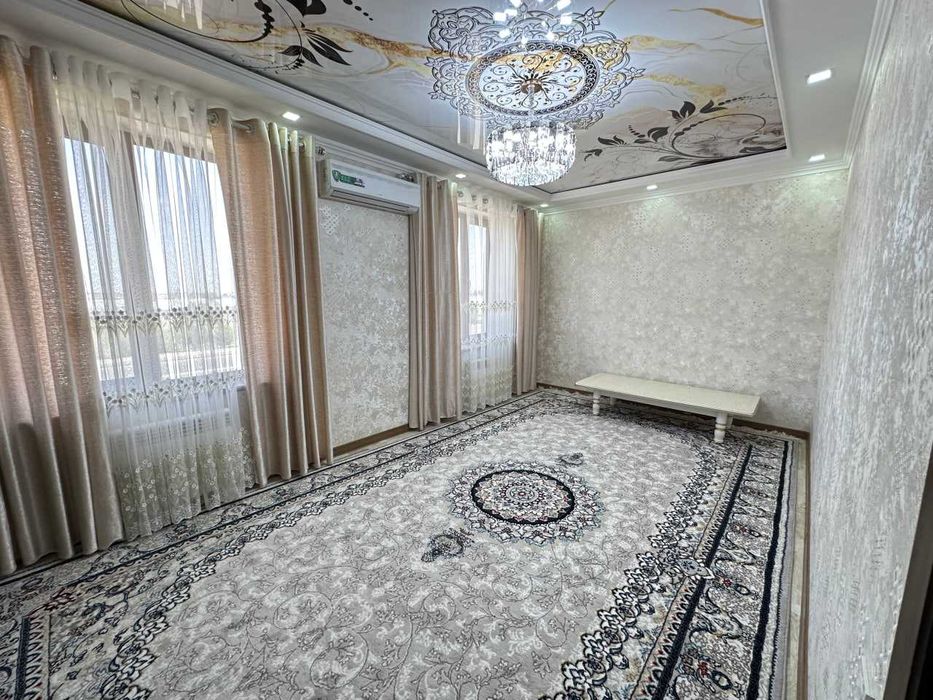 Продаётся 3х комн квартира на 3 этаже Шарк кольцо Молочный комбинат