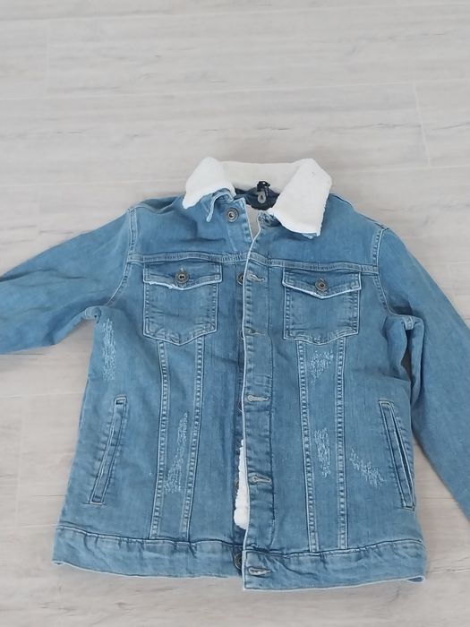 Джинсовкалар турецкий