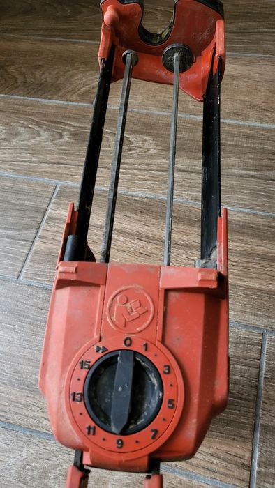 Hilti HDE 500-A22