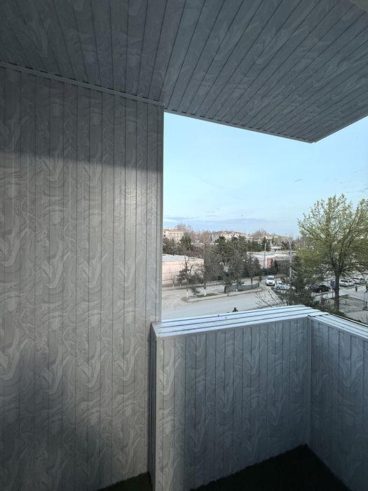 Срочно 3-хоналик. Заходи живи. 4-этаж. Ипотека булади.Согдиана ДокторО