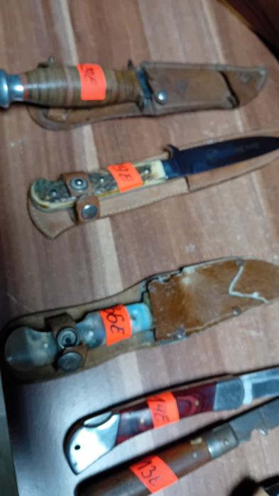 Автентични ками,саби,кама Крис.индийски саби.ковани  ножове и  ханджар