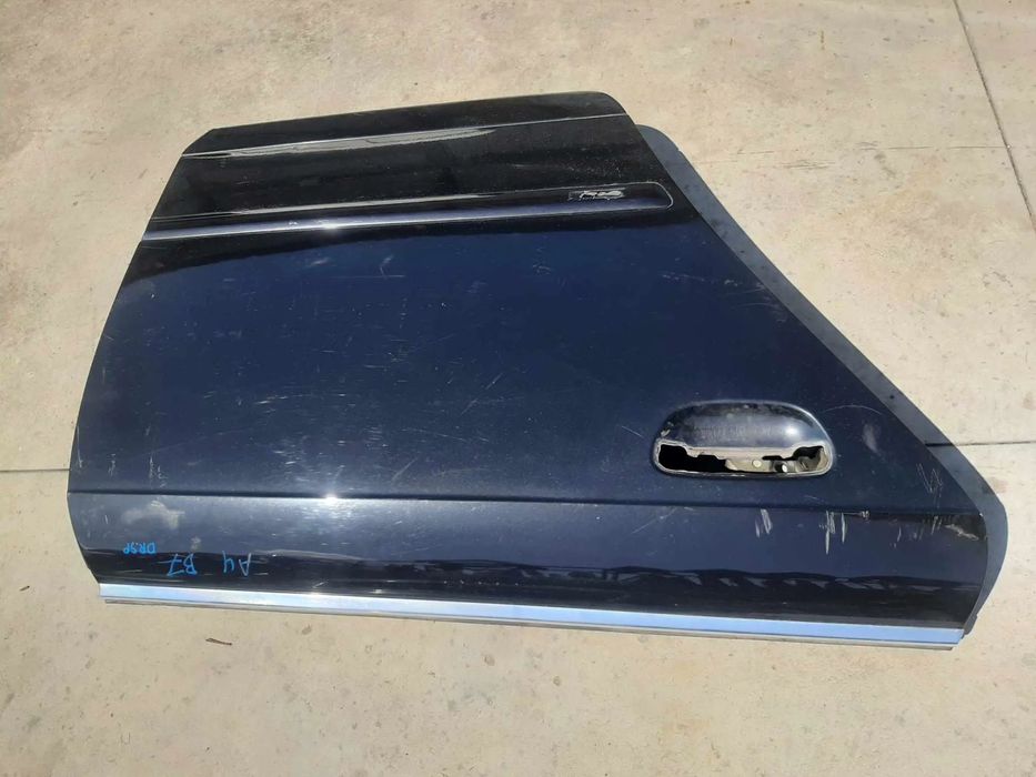 usa portiera dreapta spate audi a4 b7  break 2004-2008