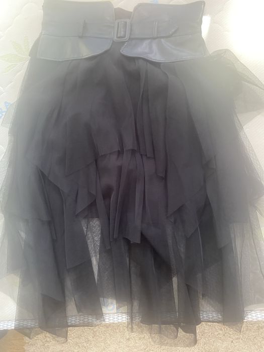 Вечерние платье.