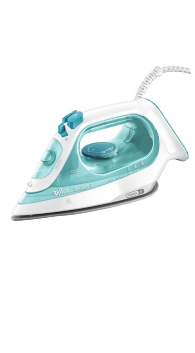 Утюг Braun TexStyle 3 SI3041GR