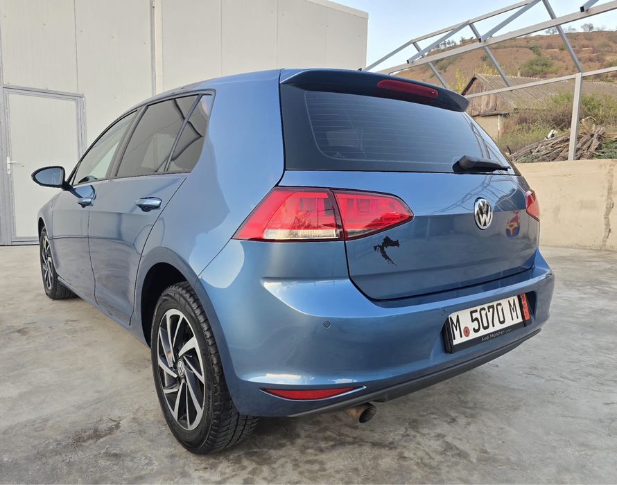 Volkswagen Golf 7 Impecabil