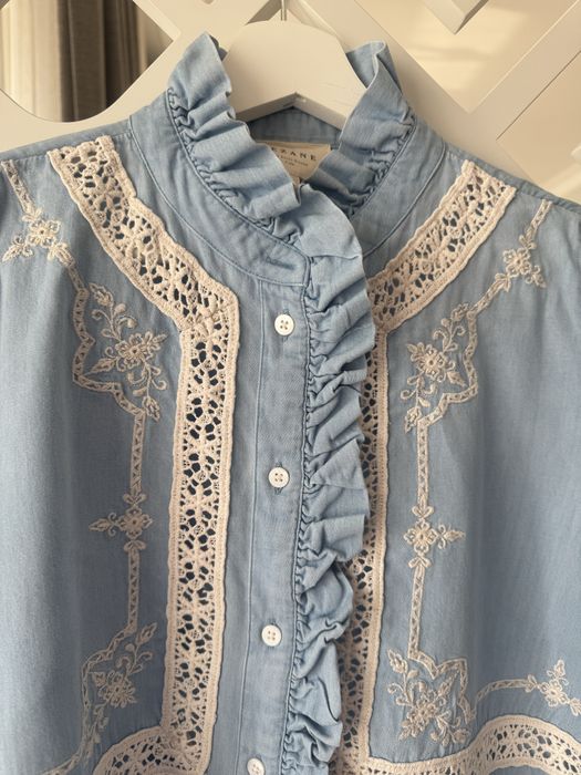 Sezane Ulysse риза