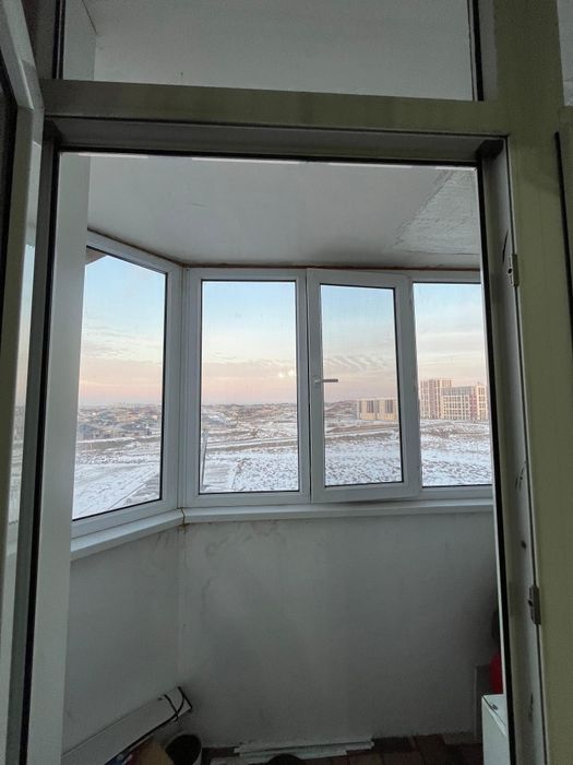 Продам 3-х ком. квартиру