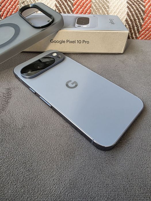 Google Pixel 10 Pro Moonstone  16/128