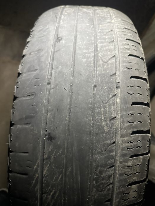 Авто шины 225/70R16 (4шт)