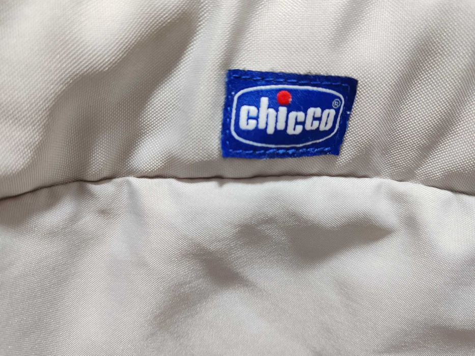 Chicco мултифункционално столче