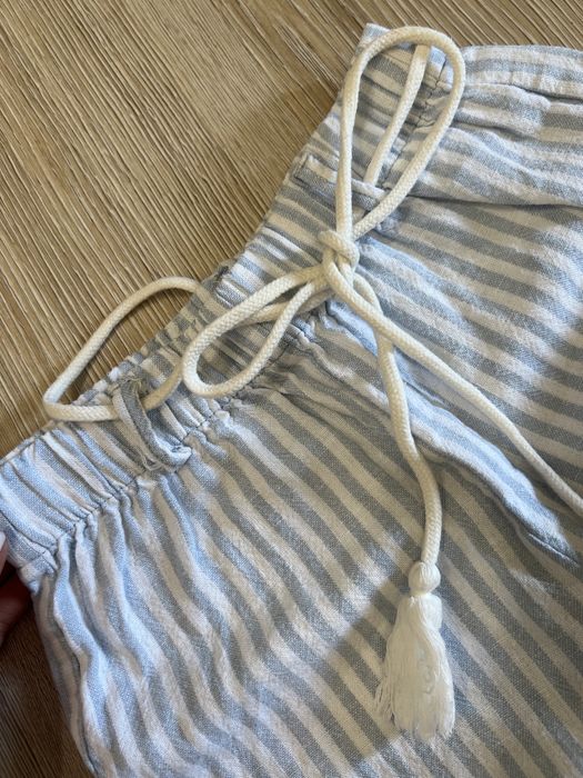 Легкие штанишки