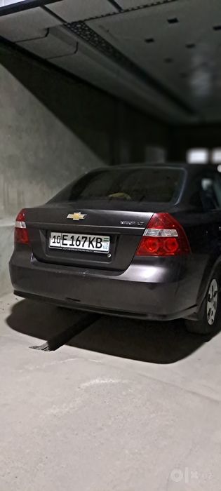 Nexia 3 sotladi mexanika rangi choko sotish sarti odiy