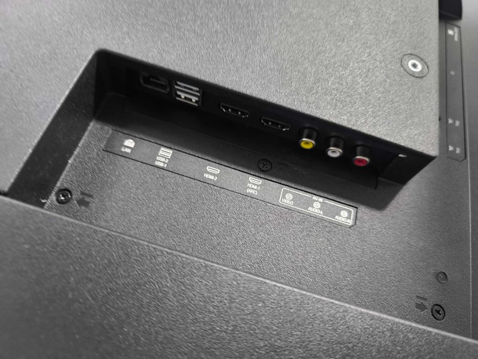 Televizor Sharp 40FG4EA LED Smart Full HD 40 inch