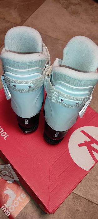 Clapari Rossignol 35-37