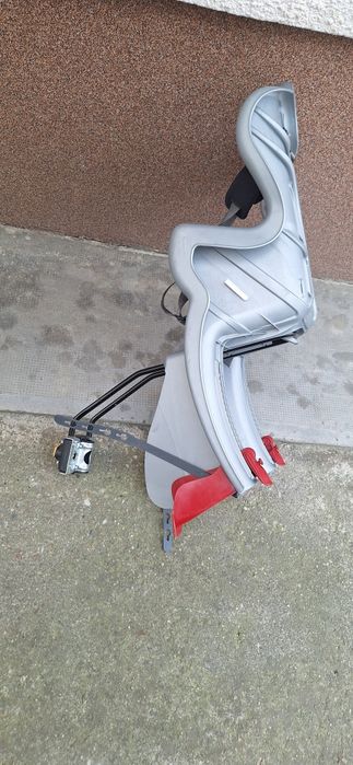 Scaun bicicleta Bellelli B one