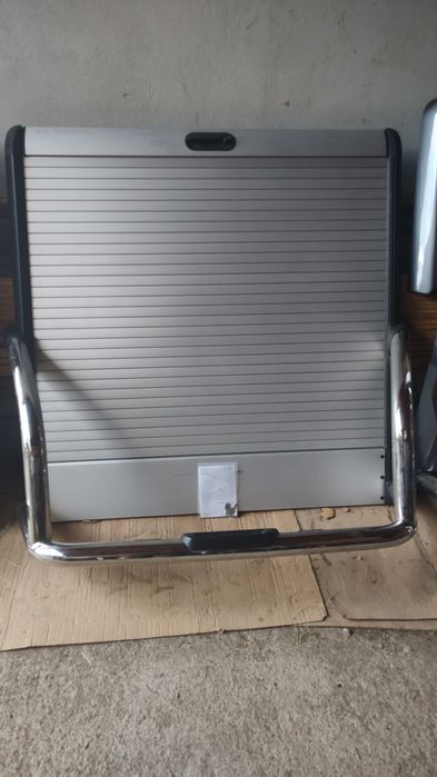 Rollbar,praguri,rulouri,hartop Ranger,L200,Hilux,Navara,Amarok,etc..