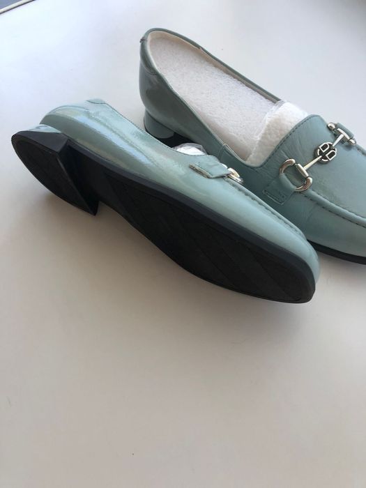 Туфли женские, летние