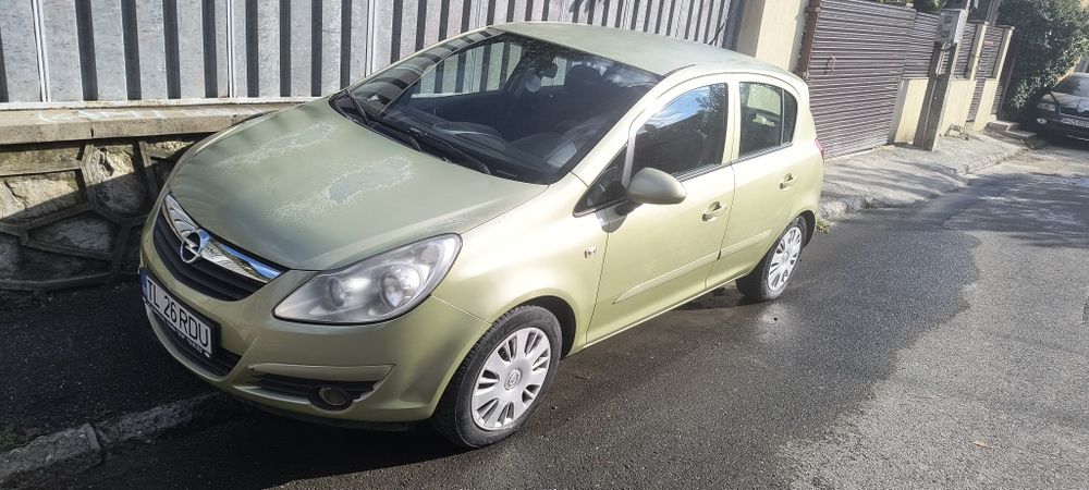Opel Corsa 12 benzinâ
