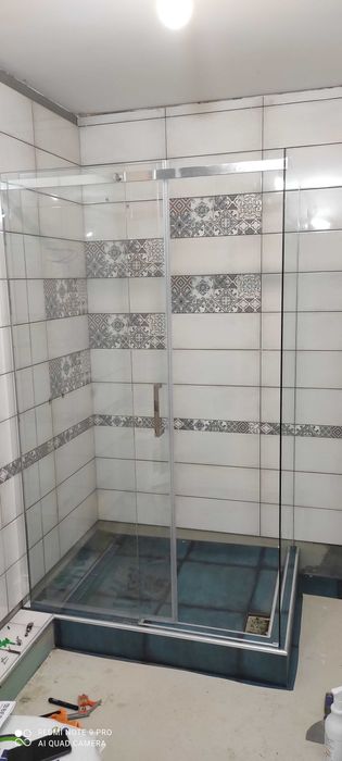 «СантехПомощь 24/7 – Решим проблему за 1 визит!»