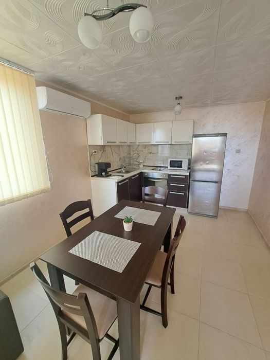 Авдира - Миродато Гърция бунгало. Свободни дати