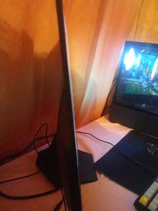 Монитор mucai 144 hz