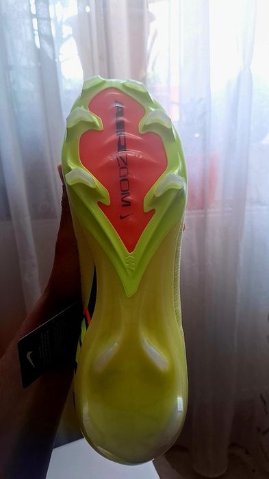 Nike Mercurial Superfly 10 Elite FG – Mărimea 44