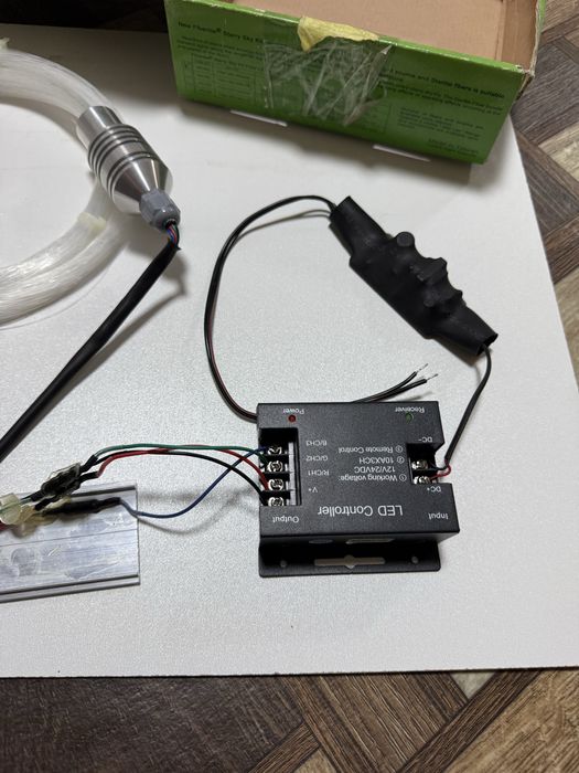 Звёздное небо TRELUCE original