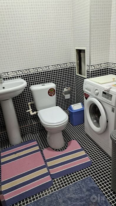 Аренда квартиры в городе Наваи